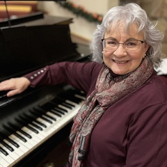 Carla Stein