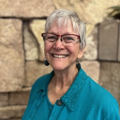 Kathryn Sparks
