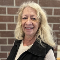 Pam Hilliard