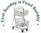 first Sunday Food day image