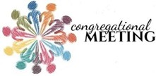 congregational meeting