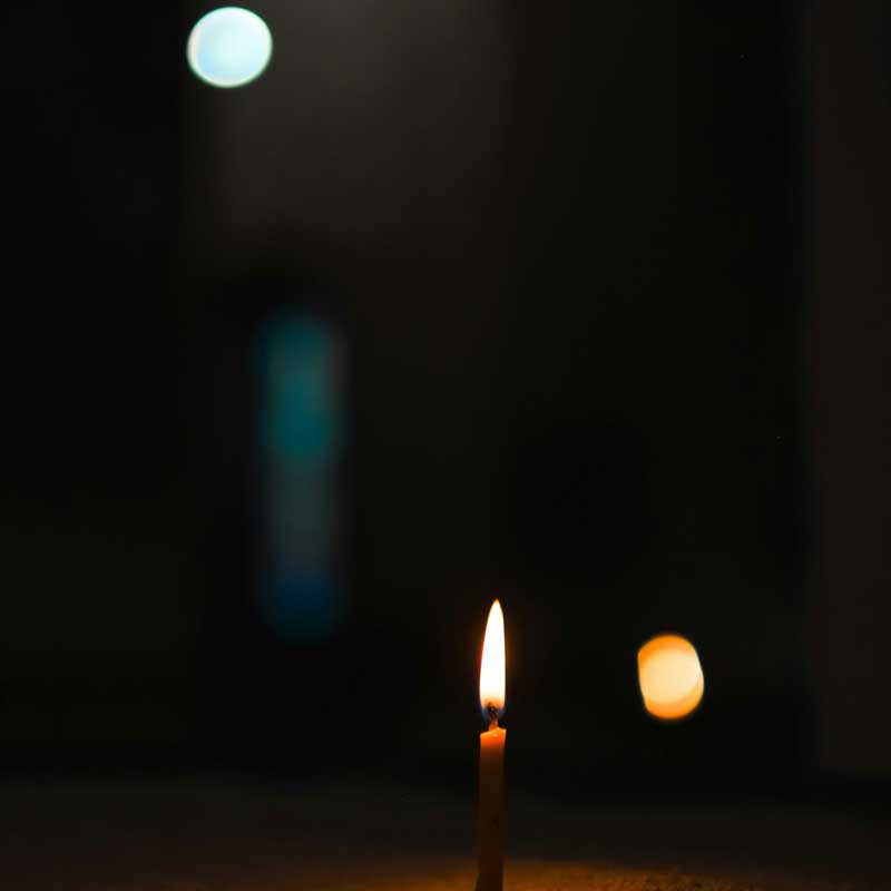 Candle-Moon-Long-night