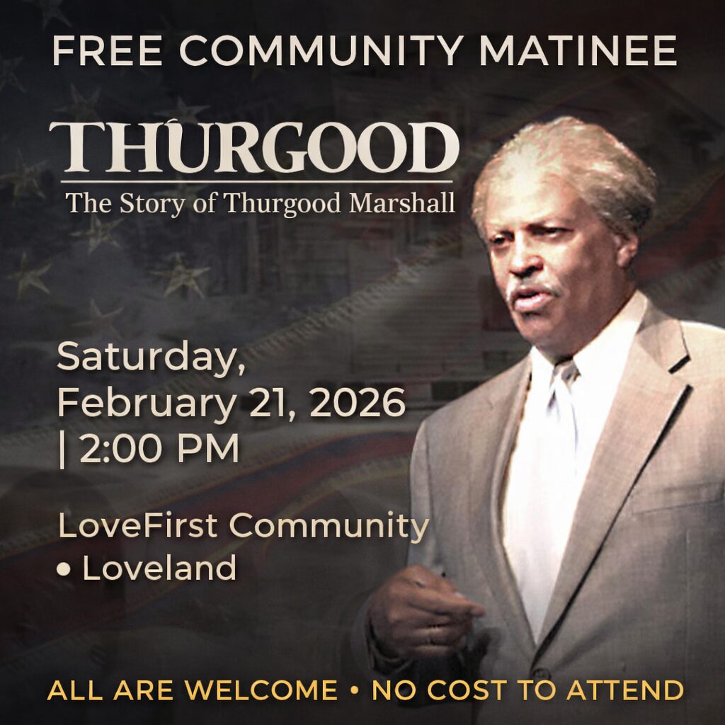 Thurgood Promotional Square