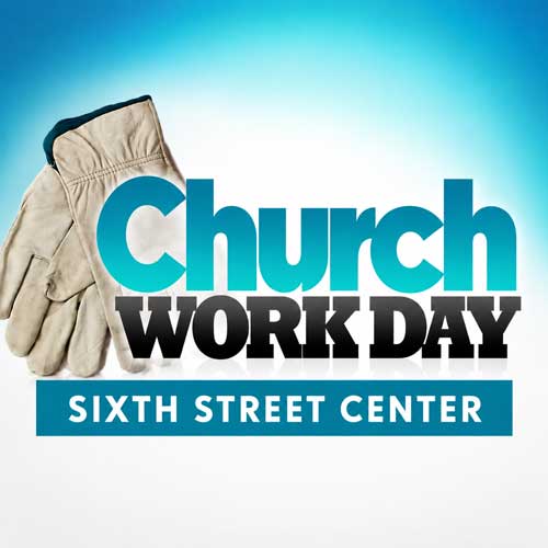 workday-sixth Stret Center